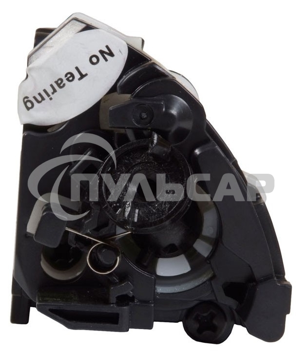 Картридж лазерный Cactus CS-CE312A желтый (1000 стр.) для HP LJ CP1012Pro/CP1025