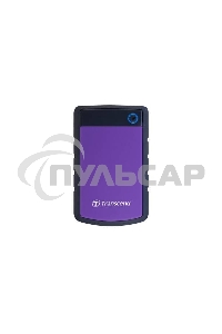 Внешний HDD 2.5