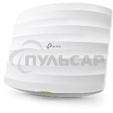 Точка доступа TP-Link SMB EAP245 AC1750 Гигабитная двухдиапазонная потолочная точка доступа Wi-Fi SMB