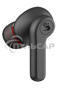 Гарнитура A4Tech Bloody M30 черный Bluetooth вкладыши