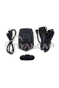 Радар-детектор Sho-Me G-525 Signature GPS приемник