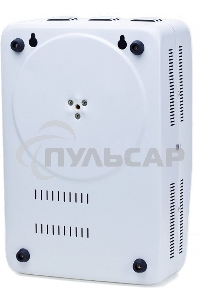 Стабилизатор RUCELF SRW.II-12000-Lоднофазный, цифровой 220В 10000Вт вх.:110-275ВНАСТЕННЫЙ