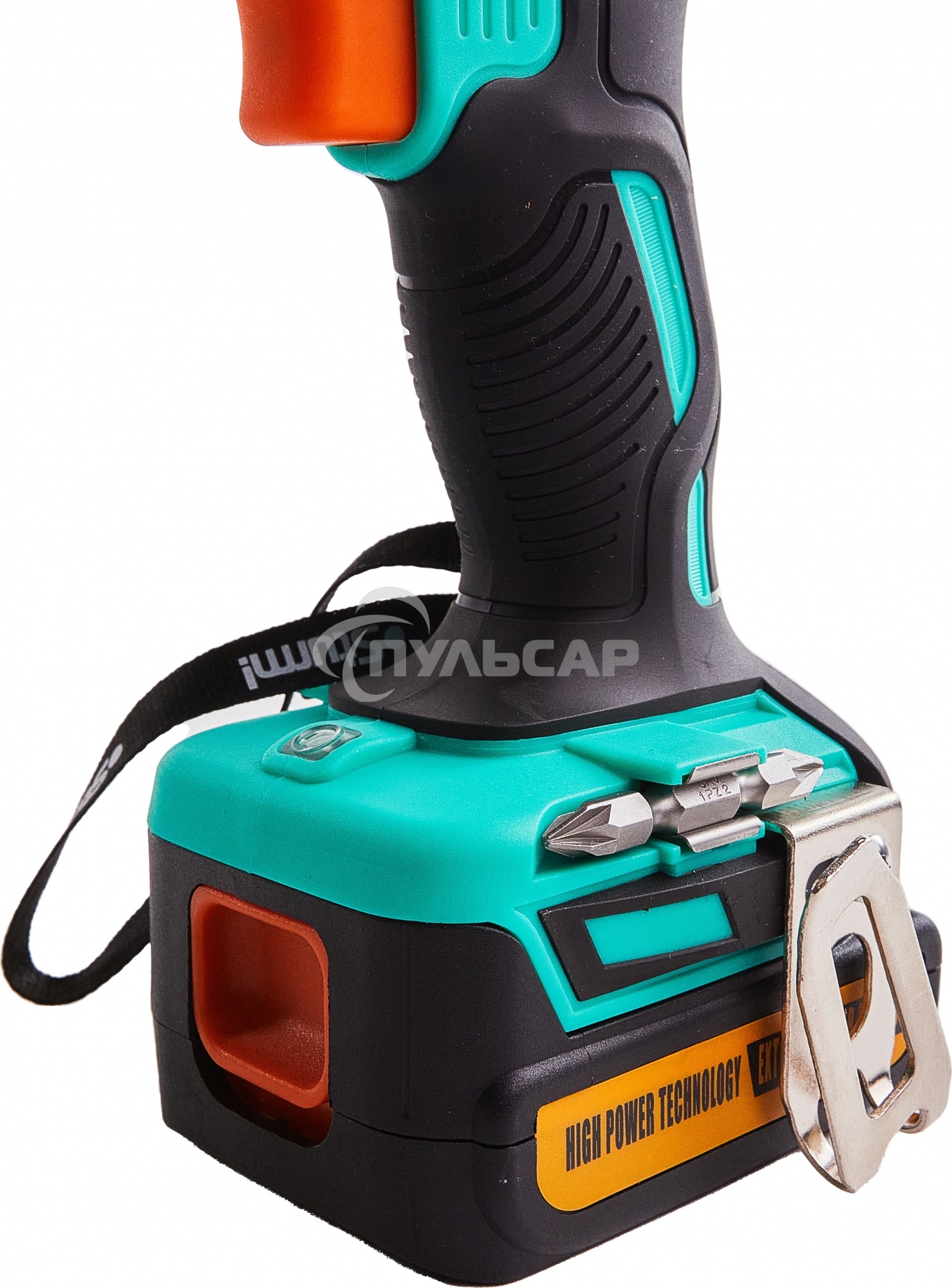 Шуруповерт Sturm! CD3614 аккум.