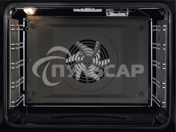 Духовой шкаф Electrolux EOE5C71Z, встраиваемый