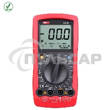 мультиметр Uni-T UT107