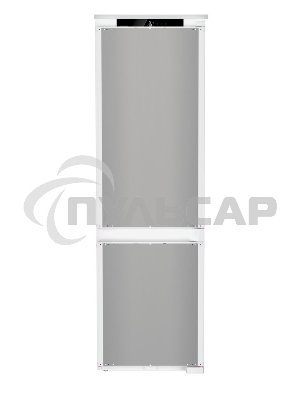 Встраиваемый холодильник Liebherr ICSe 5103-22 двухкамерный 182/80л морозилка снизу