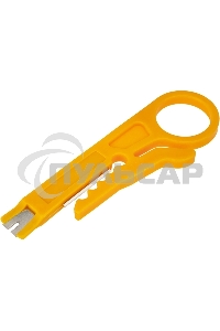 Кримпер Rexant HT-200 для обжима 8P8C, 6P6C, 4P4C, заделка витой пары