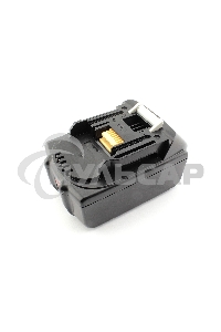Аккумулятор для Makita (p/n: 194205-3, BL1830) 5.0Ah 18V Li-ion