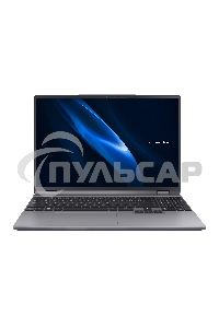 Ноутбук Maibenben B515B серый 15.3