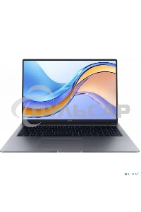 Ноутбук HONOR MAGICBOOK X16 CI5 16/512Gb 5301ALWS S GRAY