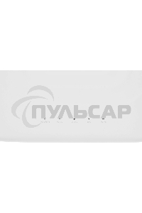 Беспроводной двухдиапазонный маршрутизатор AC1200, 1x100Base-TX WAN, 3x100Base-TX LAN, 4 внешние антенны 5 dBi