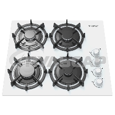 Газовая варочная панель Gefest СВН 2230 К11