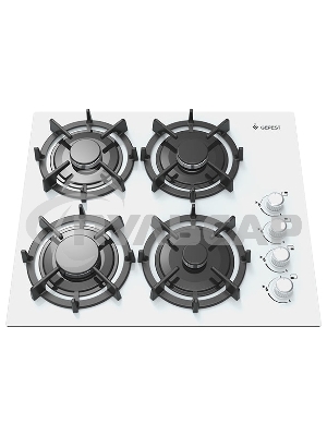 Газовая варочная панель Gefest СВН 2230 К11