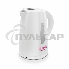 Чайник электрический Мастерица ЕК-1701M белый Чайник электрический Мастерица ЕК-1701M белый