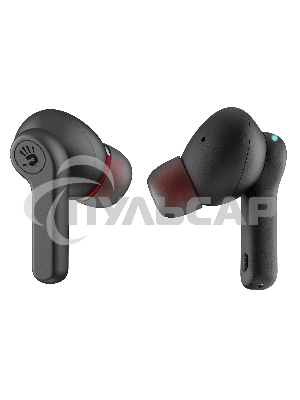 Гарнитура A4Tech Bloody M30 черный Bluetooth вкладыши
