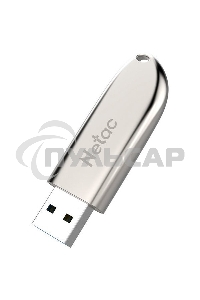 Флешка USB Netac U352 NT03U352N-032G-20PN USB 2.0 32 Gb, retail version