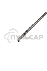 Бур по бетону Rexant 8х260 мм SDS PLUS