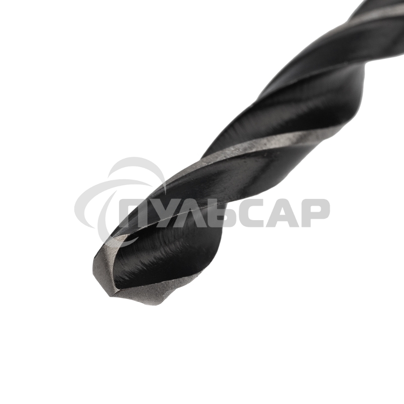 Сверло по металлу10,0 мм HSS (5 шт. в упаковке) DIN 338 Kranz