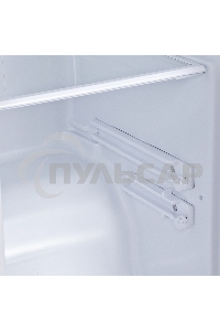 Холодильник Hyundai CS6503FV нержавеющая сталь двухкамерный инвертер 407/205л морозилка сбоку