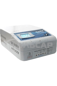 Стабилизатор RUCELF SRW.II-12000-Lоднофазный, цифровой 220В 10000Вт вх.:110-275ВНАСТЕННЫЙ