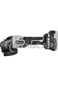 Углошлифовальная машина Deko DKAG20 9000об/мин рез.шпин.:M14 d=125мм