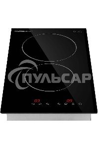 Электрическая варочная панель HOMSair HVC32BK