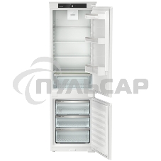 Встраиваемый холодильник Liebherr ICNSf 5103-22 001 белый двухкамерный 190/83л морозилка снизу