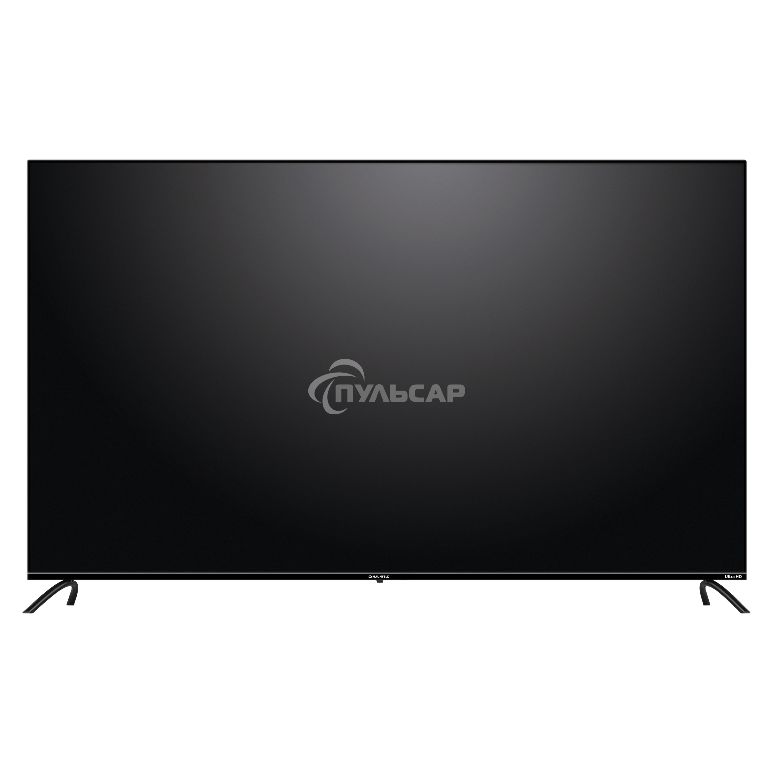 Телевизор Maunfeld 65