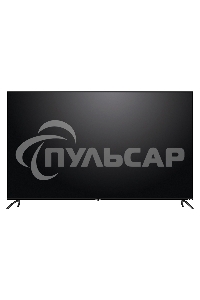 Телевизор Maunfeld 65