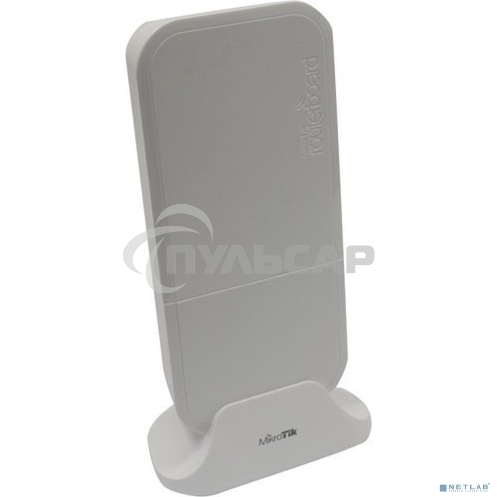 Точка доступа Mikrotik RBwAPGR-5HacD2HnD&;R11e-LTE6 wAP ac LTE Kit with four core 710MHz CPU, 128MB RAM, 2x Gigabit LAN, built-in 2.4Ghz 802.11b/g/n Dual Chain wireless with integrated antenna, built-in 5Ghz 802.11an/ac Dual Chain wireless with integrated