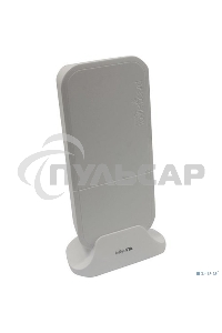 Точка доступа Mikrotik RBwAPGR-5HacD2HnD&;R11e-LTE6 wAP ac LTE Kit with four core 710MHz CPU, 128MB RAM, 2x Gigabit LAN, built-in 2.4Ghz 802.11b/g/n Dual Chain wireless with integrated antenna, built-in 5Ghz 802.11an/ac Dual Chain wireless with integrated