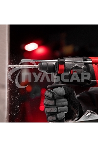 Перфоратор электрический MRH-600-22, SDS-Plus, 600 Вт, 2,2 Дж, 3 плюс 1 реж. MTX