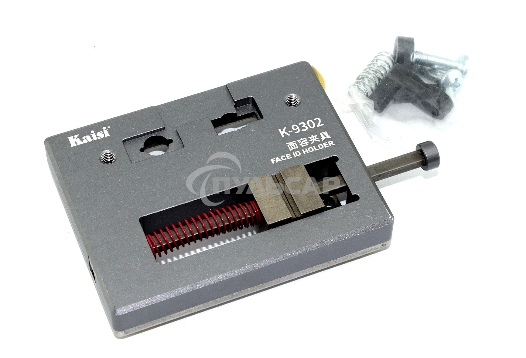 Держатель для ремонта Face ID Kaisi 9302