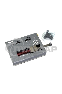 Держатель для ремонта Face ID Kaisi 9302