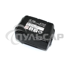 Аккумулятор для Makita (p/n: 194205-3, BL1830) 5.0Ah 18V Li-ion