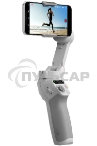 Стедикам Dji OSMO Mobile SE серый