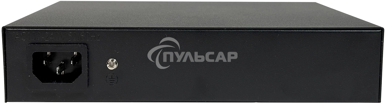 Коммутатор Origo OS6208F OS6208F/A1A 8SFP+ управляемый