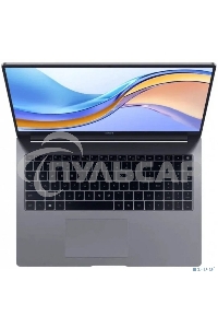 Ноутбук HONOR MAGICBOOK X16 CI5 16/512Gb 5301ALWS S GRAY