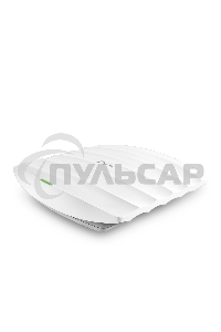 Точка доступа TP-Link SMB EAP245 AC1750 Гигабитная двухдиапазонная потолочная точка доступа Wi-Fi SMB