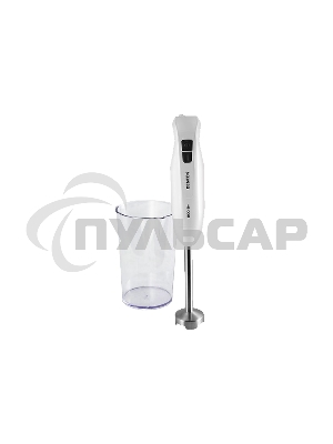 Блендер погружной Centek CT-1344 белый