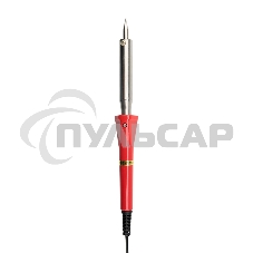 Паяльник Proconnect 12-0126-4 с керам. нагревателем, долговечное жало 220V/100 Вт