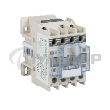 Контактор КМЭ 18А 220В 1NC EKF ctr-s-18-220-nc