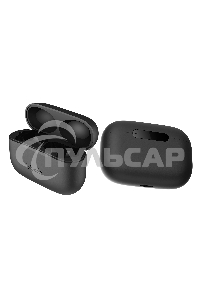 Гарнитура A4Tech Bloody M30 черный Bluetooth вкладыши