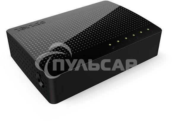 Коммутатор Tenda SG105 Гигабитный с 5 портами