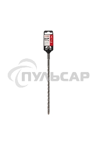 Бур по бетону Rexant 8х260 мм SDS PLUS