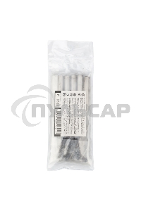 Сверло по металлу10,0 мм HSS (5 шт. в упаковке) DIN 338 Kranz