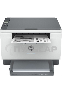 МФУ лазерное HP LaserJet M236dw (9YF95A), A4, ч/б, печ. до 29 стр/мин., 600 x 600 dpi, USB, RJ-45, Wi-Fi, Air Print, Mopria