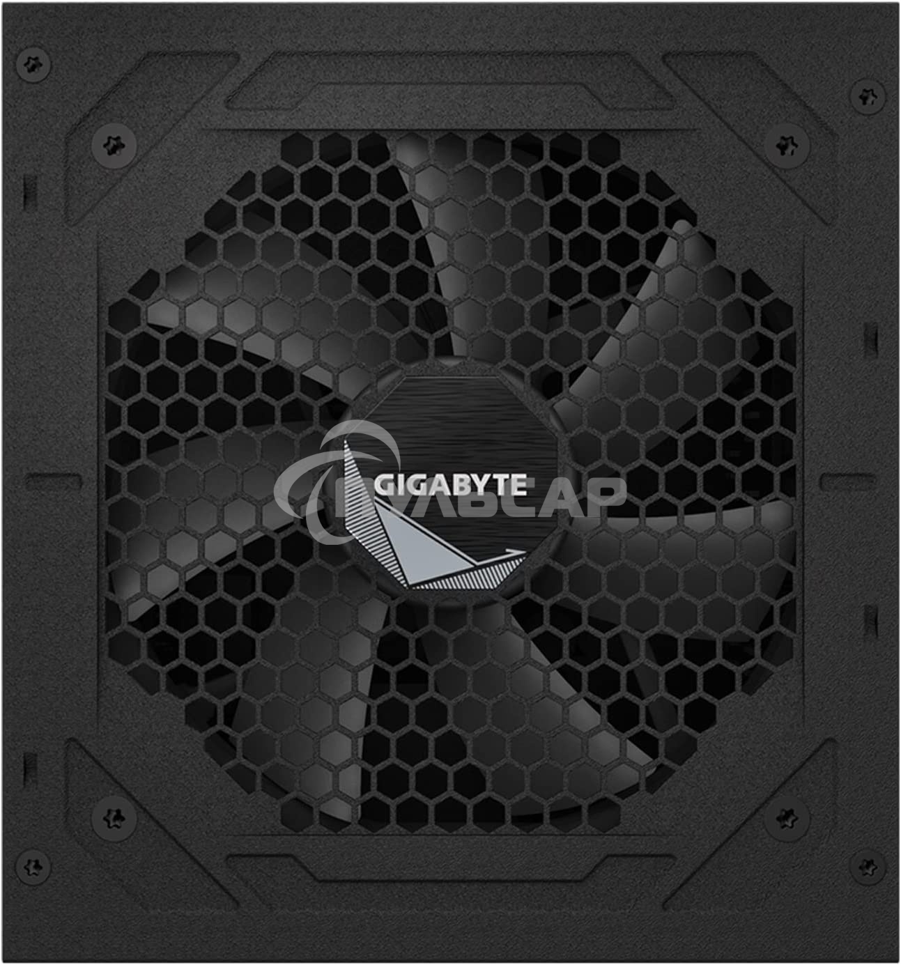 Блок питания Gigabyte GP-UD1000GM PG5 RTL, 1000Вт, 80 PLUS Gold, 120мм, модульный, черный