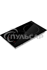 Электрическая варочная панель HOMSair HVC32BK
