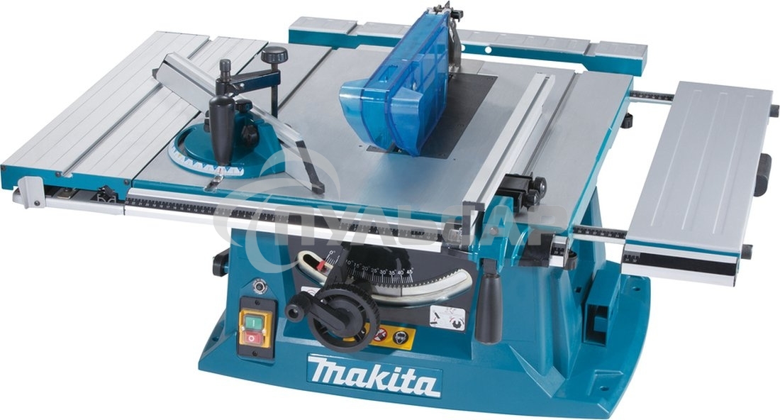 Пила настольная Makita MLT100N